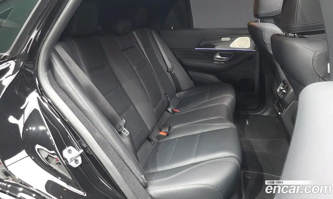 Mercedes-Benz GLE-Class 2022 2.9 автомат (гидро), фото 18