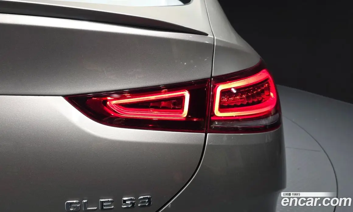 Mercedes-Benz GLE-Class 2023 3.0 автомат (гидро), фото 9