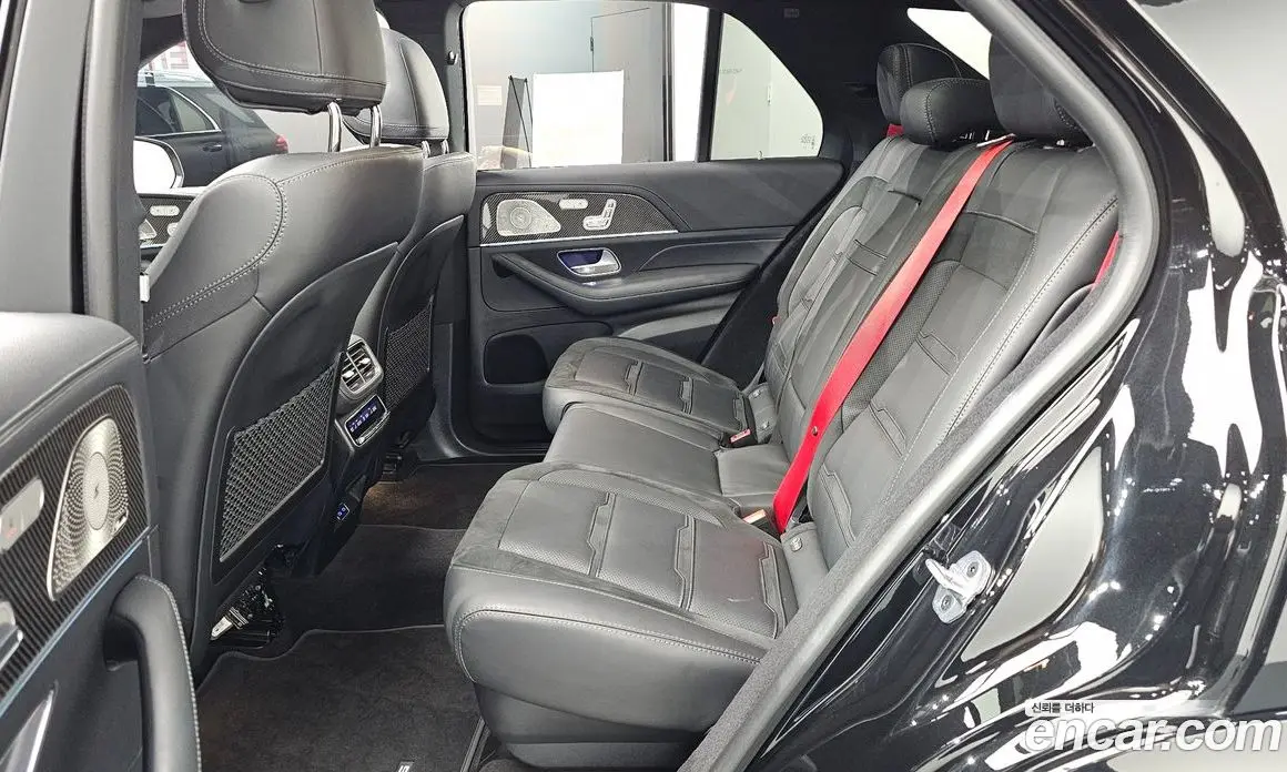 Mercedes-Benz GLE-Class 2024 3.0 автомат (гидро), фото 18
