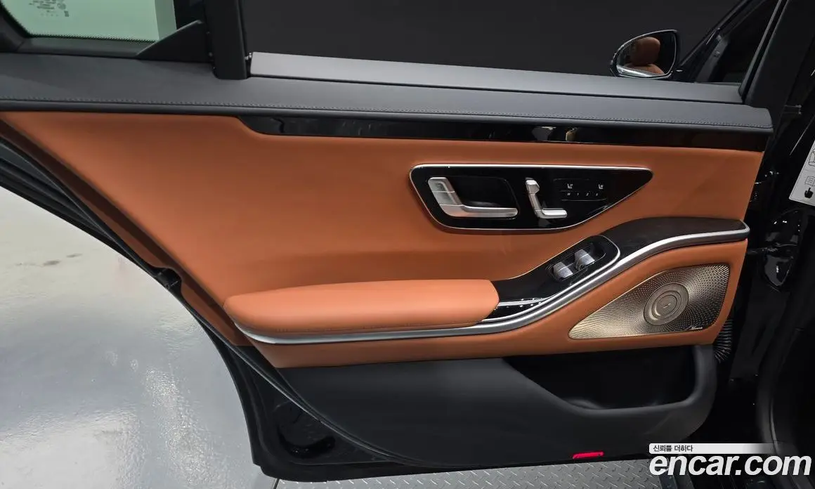 Mercedes-Benz S-Class 2022 3.0 автомат (гидро), фото 14