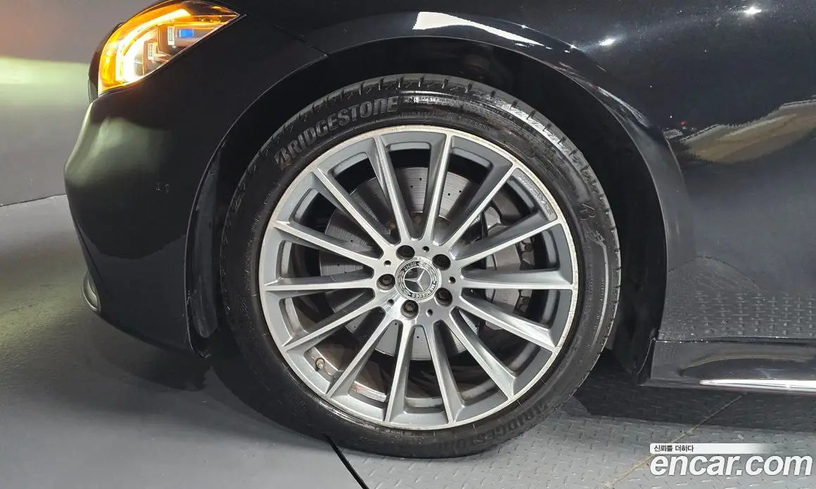 Mercedes-Benz S-Class 2022 3.0 автомат (гидро), фото 4