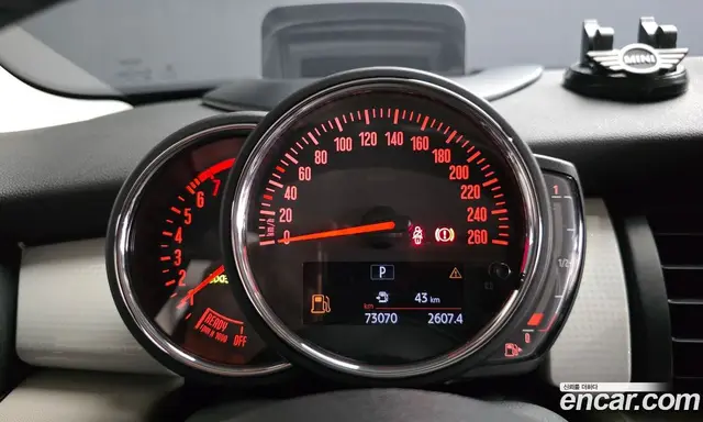 Mini Cooper 2017 1.5 автомат (гидро), миниатюра 11 Mini Cooper 2017 1.5 автомат (гидро), миниатюра 11