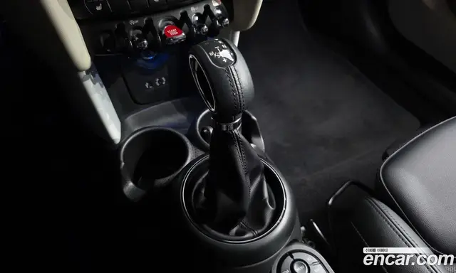 Mini Cooper 2017 1.5 автомат (гидро), миниатюра 12