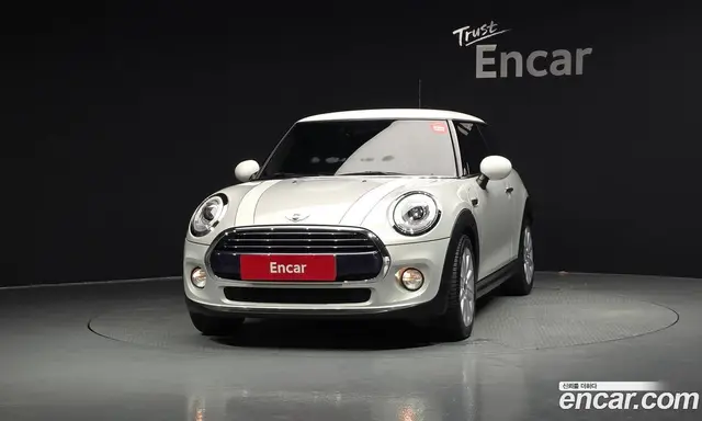 Mini Cooper 2017 1.5 автомат (гидро), миниатюра 3 Mini Cooper 2017 1.5 автомат (гидро), миниатюра 3