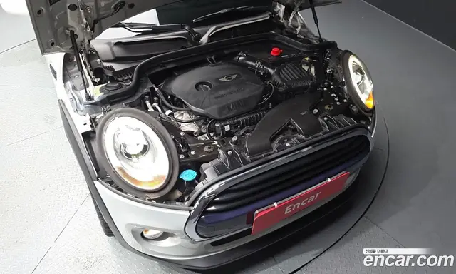 Mini Cooper 2017 1.5 автомат (гидро), миниатюра 6 Mini Cooper 2017 1.5 автомат (гидро), миниатюра 6