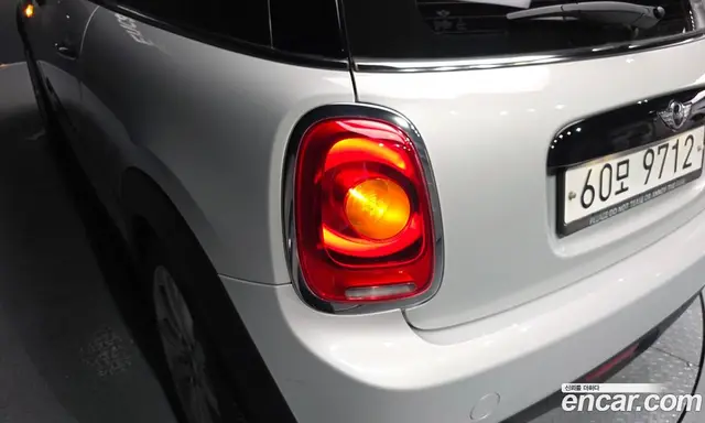 Mini Cooper 2017 1.5 автомат (гидро), миниатюра 9 Mini Cooper 2017 1.5 автомат (гидро), миниатюра 9
