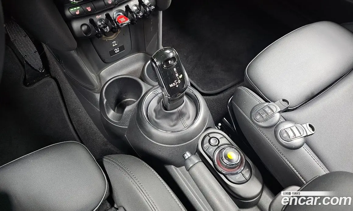 Mini Cooper 2021 1.5 автомат (гидро), фото 12