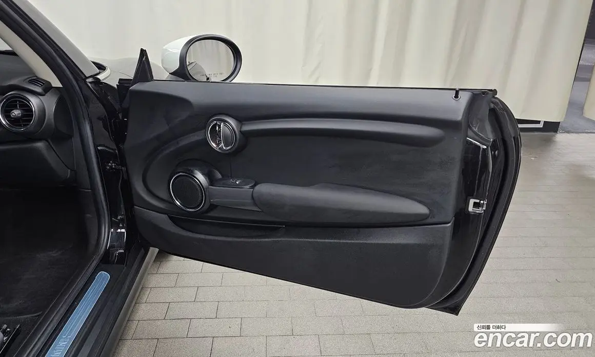 Mini Cooper 2021 1.5 автомат (гидро), фото 15
