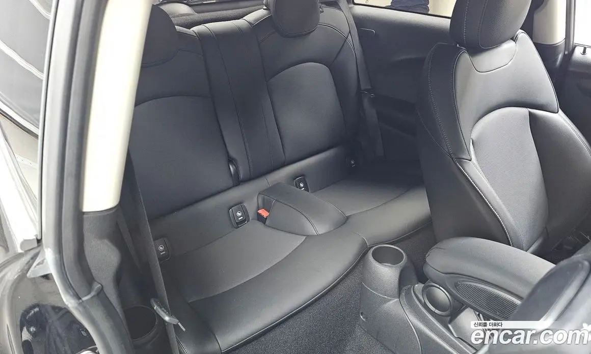 Mini Cooper 2021 1.5 автомат (гидро), фото 18