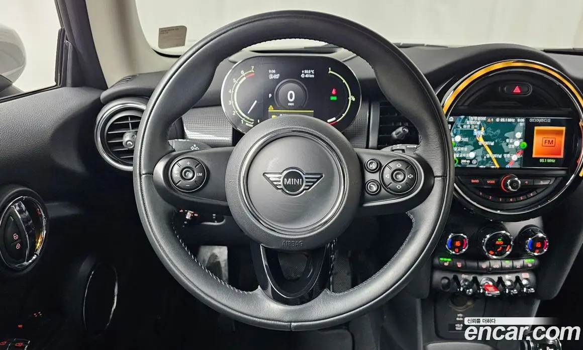 Mini Cooper 2021 1.5 автомат (гидро), фото 19