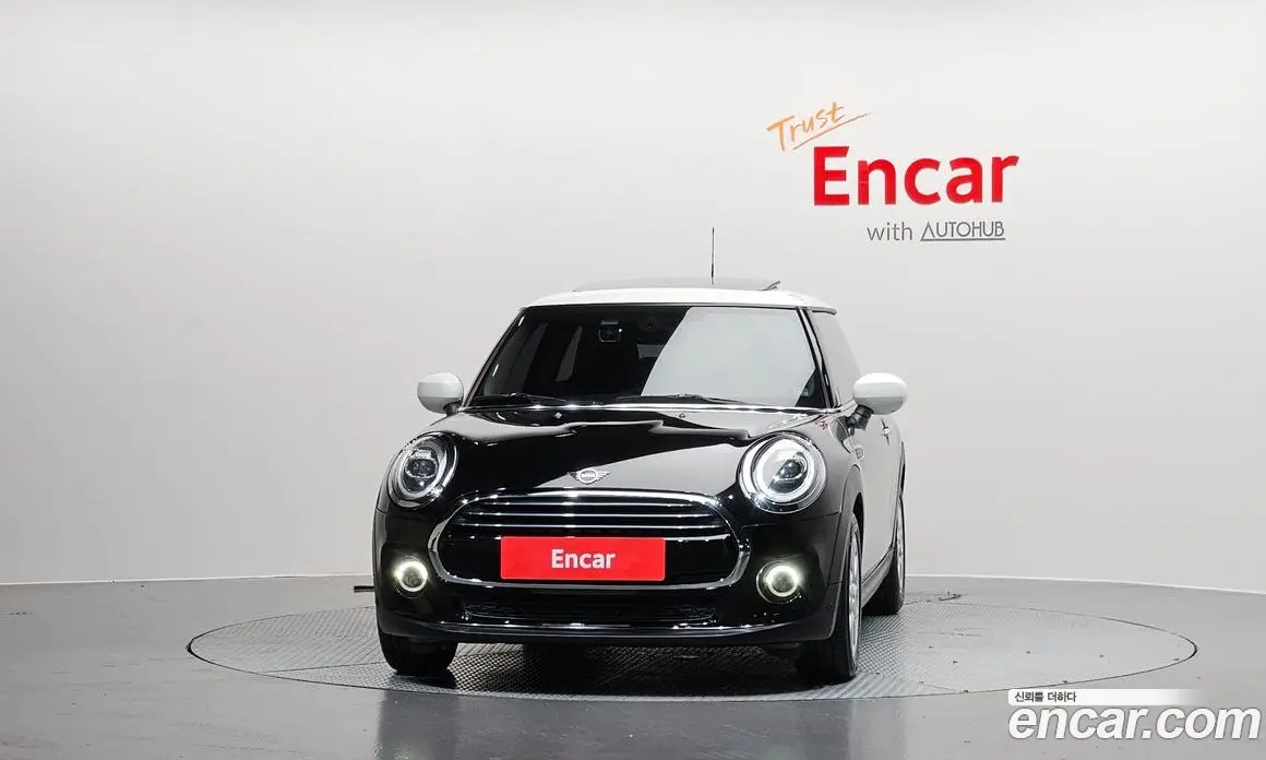 Mini Cooper 2021 1.5 автомат (гидро), фото 3