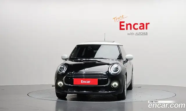Mini Cooper 2021 1.5 автомат (гидро), миниатюра 3