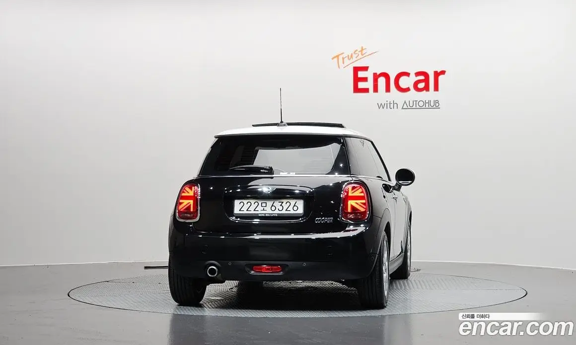 Mini Cooper 2021 1.5 автомат (гидро), фото 4