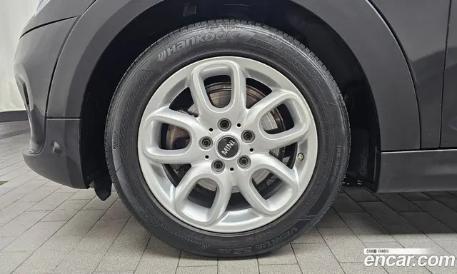 Mini Cooper 2021 1.5 автомат (гидро), миниатюра 5