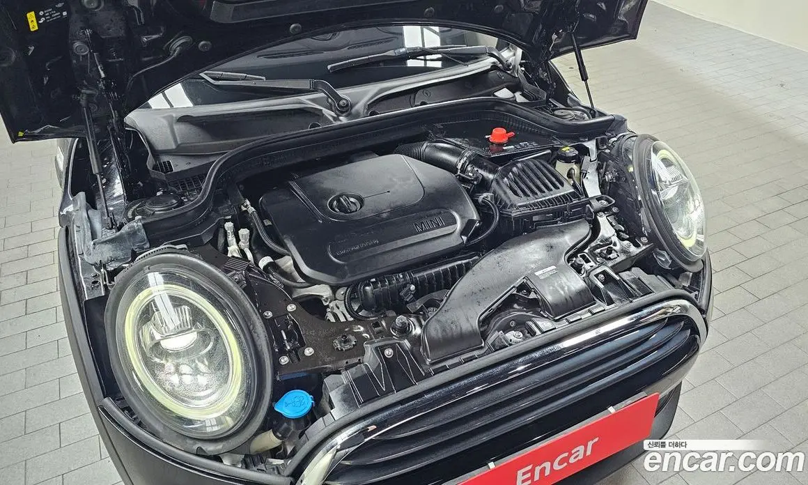 Mini Cooper 2021 1.5 автомат (гидро), фото 6