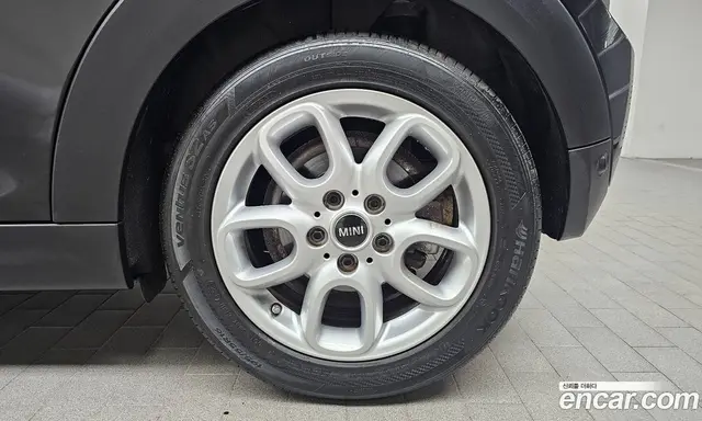 Mini Cooper 2021 1.5 автомат (гидро), миниатюра 7