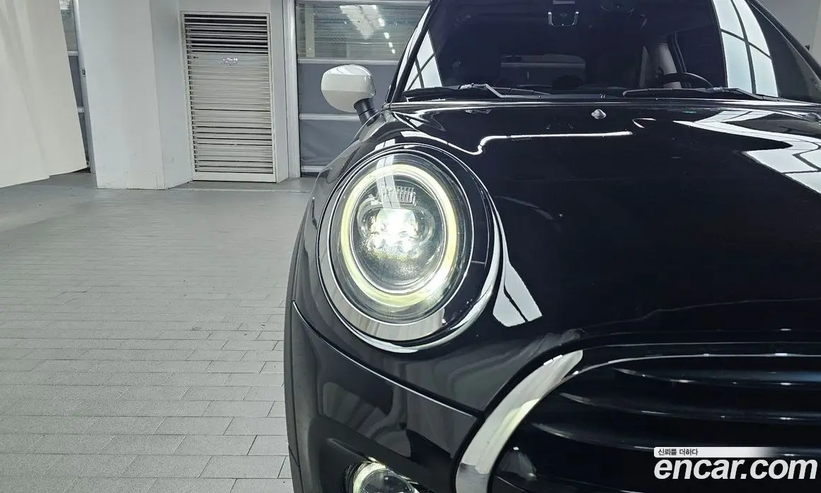 Mini Cooper 2021 1.5 автомат (гидро), фото 8