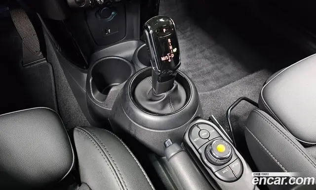 Mini Cooper 2022 1.5 автомат (гидро), миниатюра 12