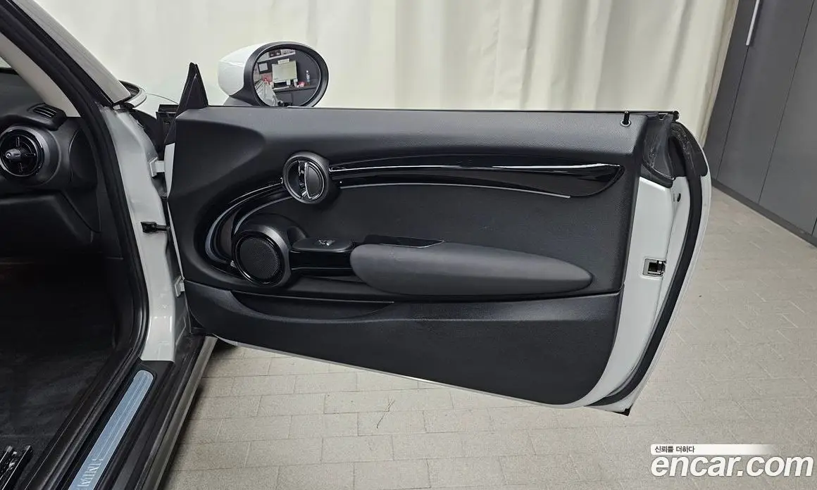 Mini Cooper 2022 1.5 автомат (гидро), фото 15
