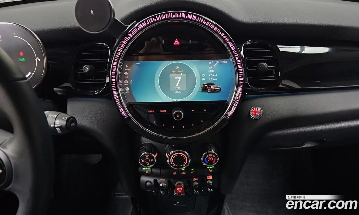Mini Cooper 2022 1.5 автомат (гидро), фото 18