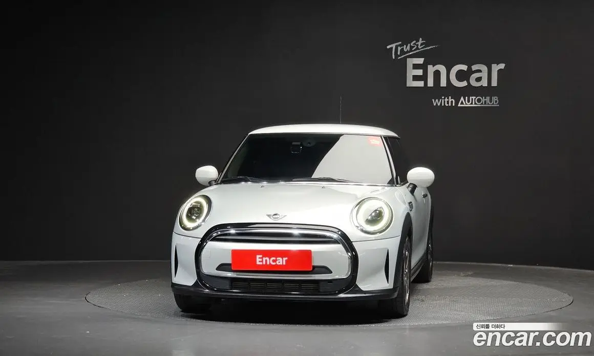 Mini Cooper 2022 1.5 автомат (гидро), фото 3