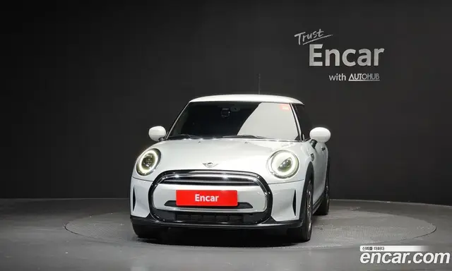 Mini Cooper 2022 1.5 автомат (гидро), миниатюра 3