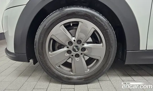 Mini Cooper 2022 1.5 автомат (гидро), миниатюра 5