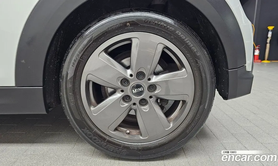 Mini Cooper 2022 1.5 автомат (гидро), фото 7