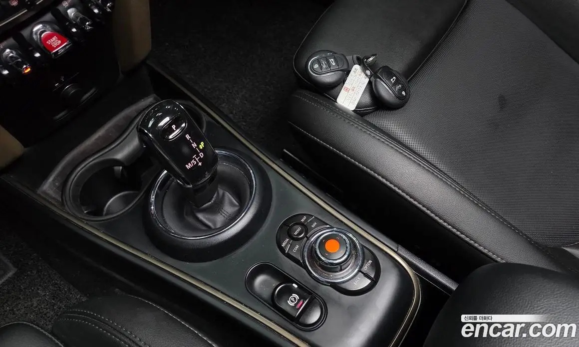 Mini Countryman 2019 1.5 автомат (гидро), фото 12 Mini Countryman 2019 1.5 автомат (гидро), фото 12