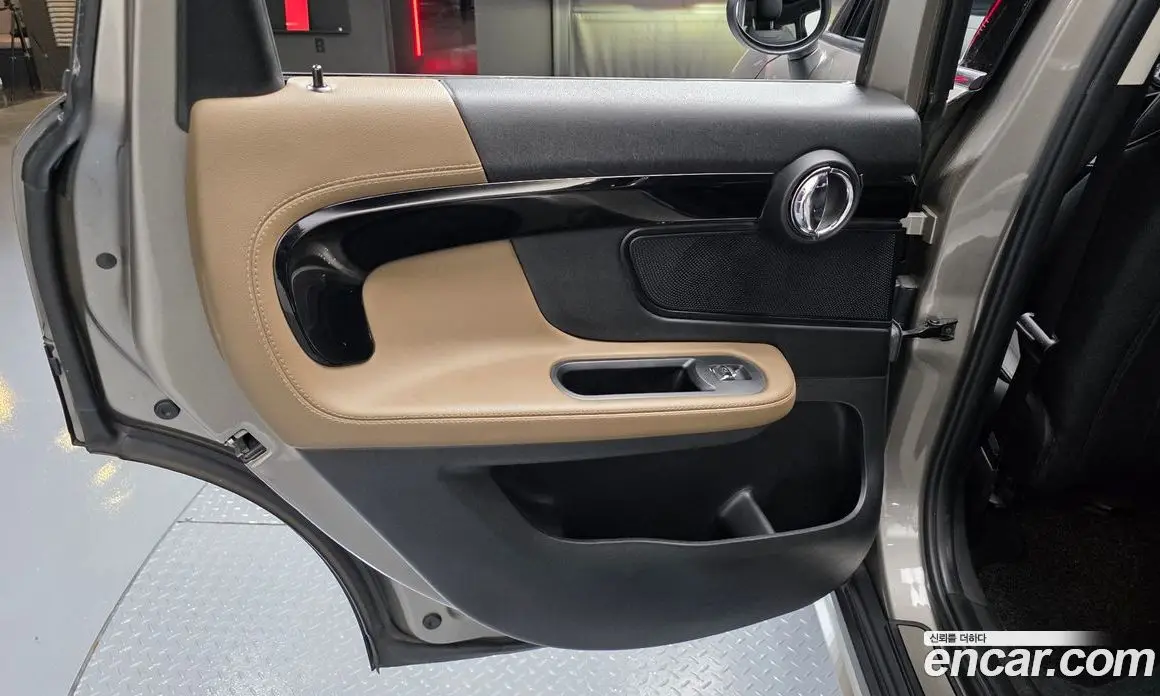 Mini Countryman 2019 1.5 автомат (гидро), фото 15 Mini Countryman 2019 1.5 автомат (гидро), фото 15