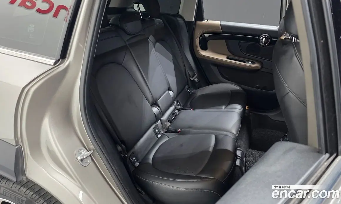 Mini Countryman 2019 1.5 автомат (гидро), фото 17 Mini Countryman 2019 1.5 автомат (гидро), фото 17