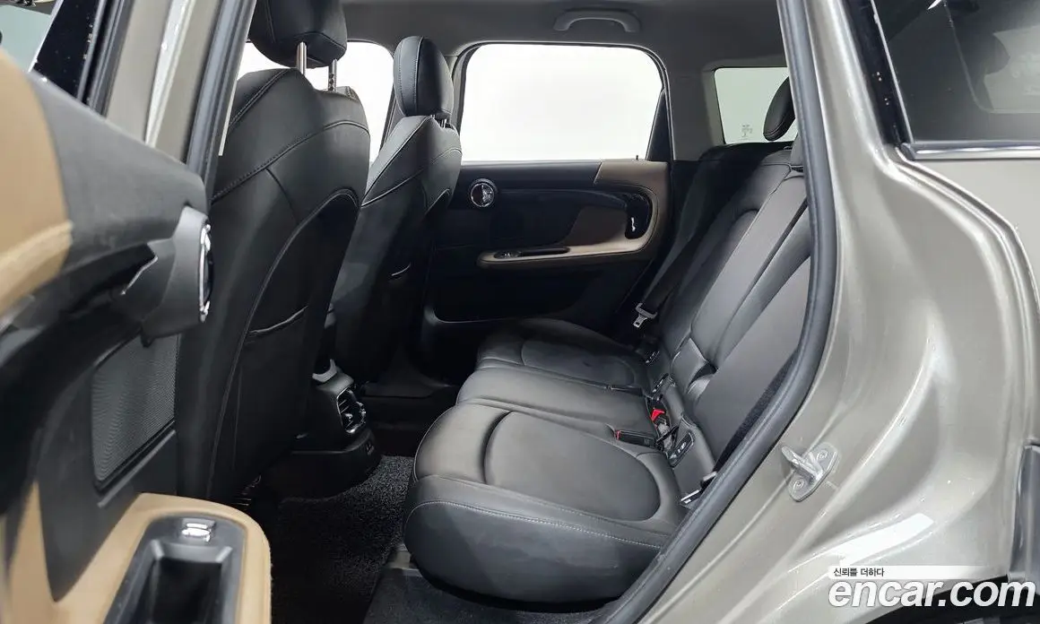 Mini Countryman 2019 1.5 автомат (гидро), фото 18 Mini Countryman 2019 1.5 автомат (гидро), фото 18