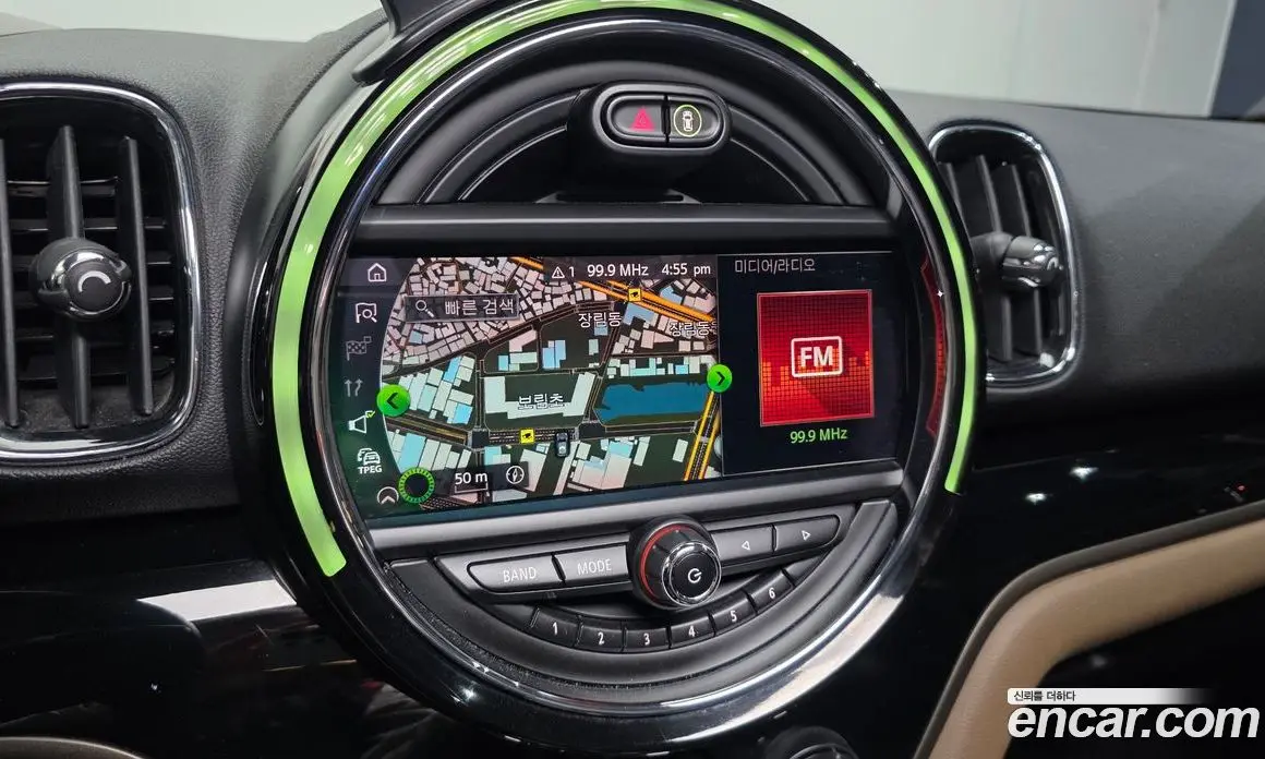 Mini Countryman 2019 1.5 автомат (гидро), фото 20 Mini Countryman 2019 1.5 автомат (гидро), фото 20