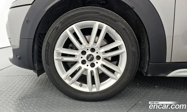 Mini Countryman 2019 1.5 автомат (гидро), миниатюра 5 Mini Countryman 2019 1.5 автомат (гидро), миниатюра 5