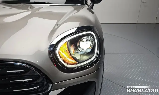 Mini Countryman 2019 1.5 автомат (гидро), миниатюра 8 Mini Countryman 2019 1.5 автомат (гидро), миниатюра 8