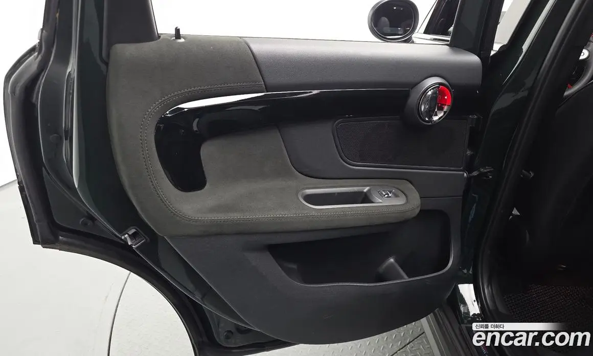 Mini Countryman 2023 2.0 автомат (гидро), фото 15