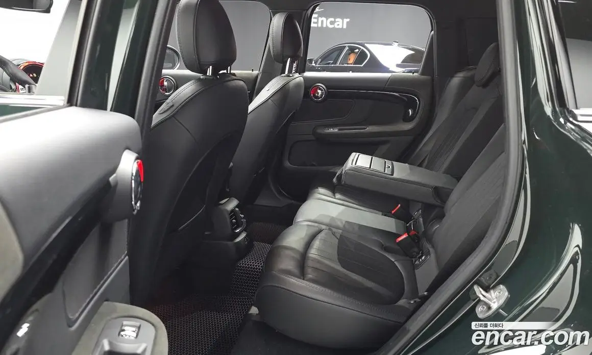 Mini Countryman 2023 2.0 автомат (гидро), фото 18