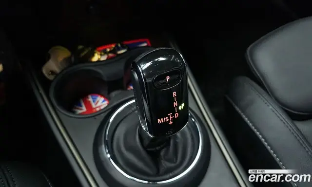 Mini Countryman 2023 1.5 автомат (гидро), миниатюра 12