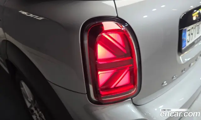 Mini Countryman 2023 1.5 автомат (гидро), миниатюра 9 Mini Countryman 2023 1.5 автомат (гидро), миниатюра 9