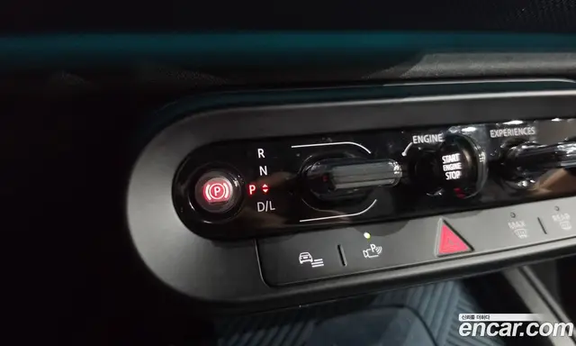 Mini Countryman 2024 2.0 автомат (гидро), миниатюра 12