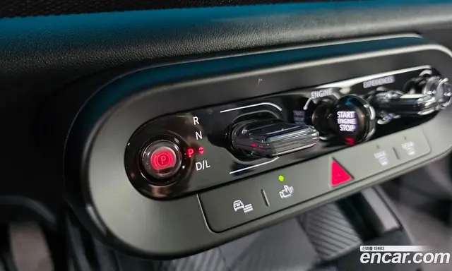 Mini Countryman 2025 2.0 автомат (гидро), миниатюра 12