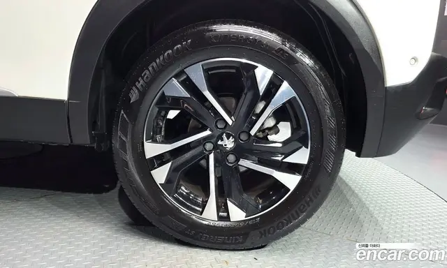 Peugeot 2008 2021 1.5 автомат (гидро), миниатюра 7 Peugeot 2008 2021 1.5 автомат (гидро), миниатюра 7