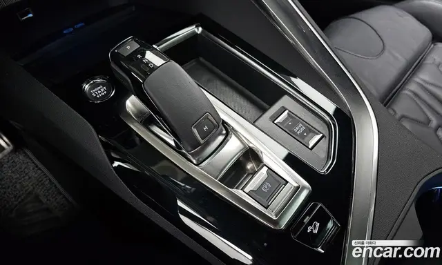 Peugeot 3008 2022 1.2 автомат (гидро), миниатюра 12