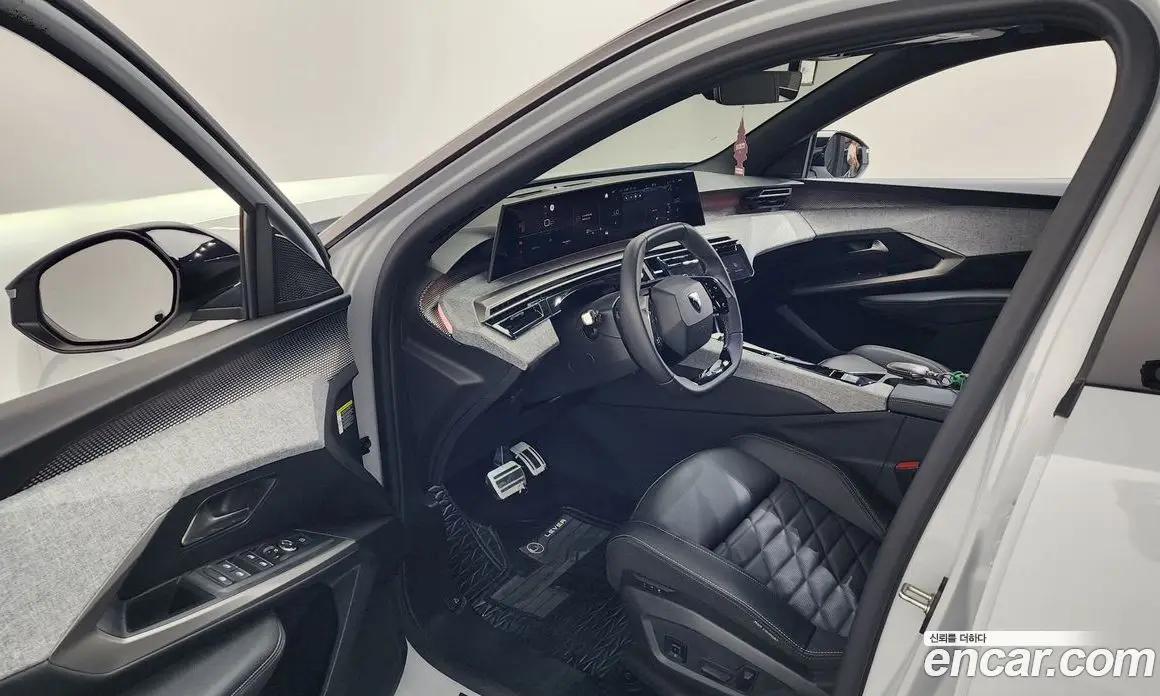 Peugeot 3008 2026 1.2 автомат (гидро), фото 12 Peugeot 3008 2026 1.2 автомат (гидро), фото 12