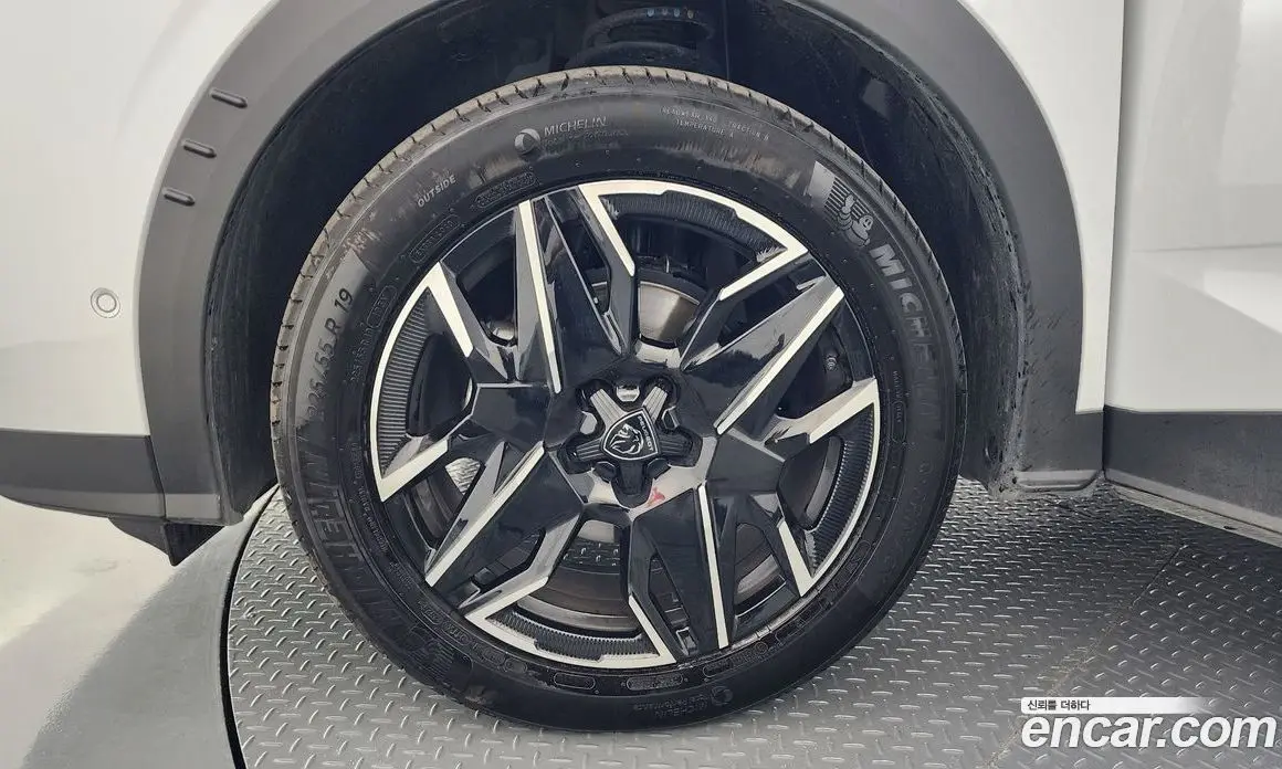 Peugeot 3008 2026 1.2 автомат (гидро), фото 4 Peugeot 3008 2026 1.2 автомат (гидро), фото 4