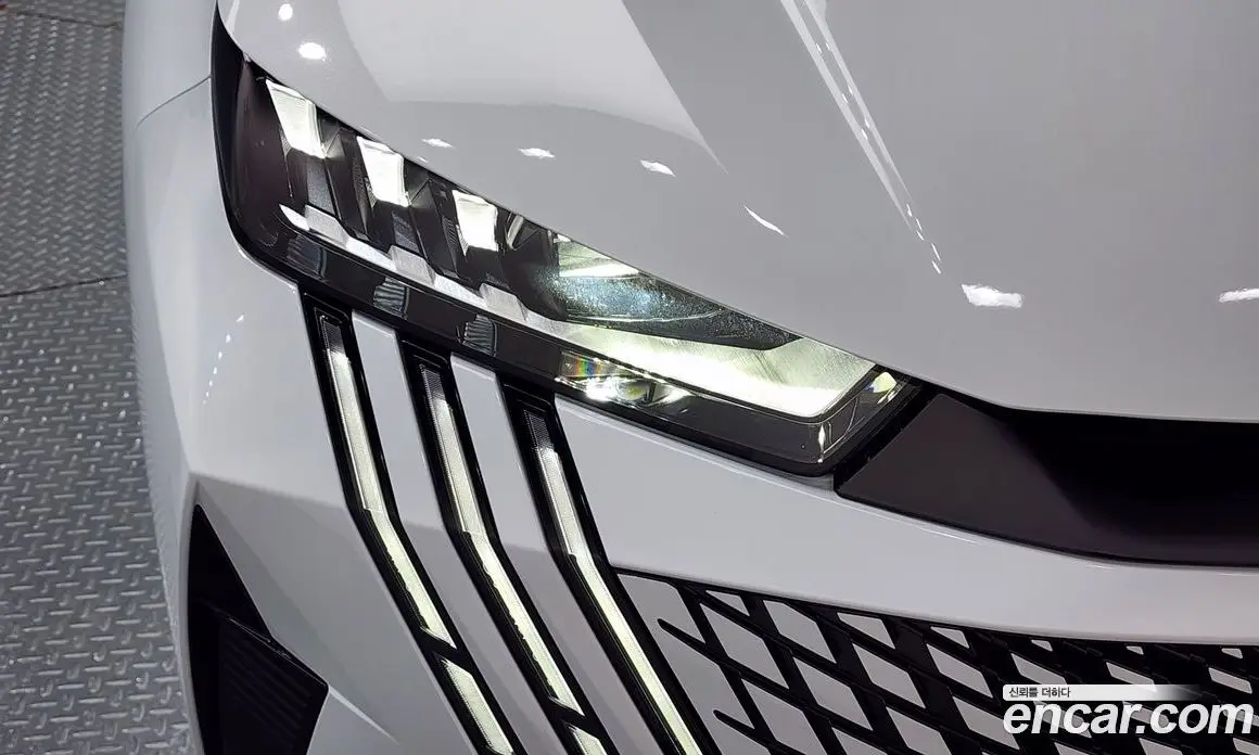 Peugeot 3008 2026 1.2 автомат (гидро), фото 7 Peugeot 3008 2026 1.2 автомат (гидро), фото 7