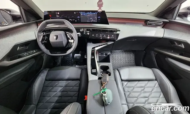 Peugeot 3008 2026 1.2 автомат (гидро), миниатюра 9 Peugeot 3008 2026 1.2 автомат (гидро), миниатюра 9