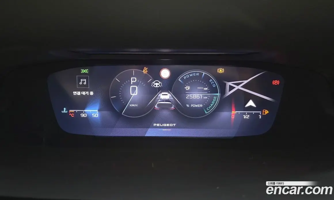 Peugeot 308 2025 1.2 автомат (гидро), фото 11 Peugeot 308 2025 1.2 автомат (гидро), фото 11
