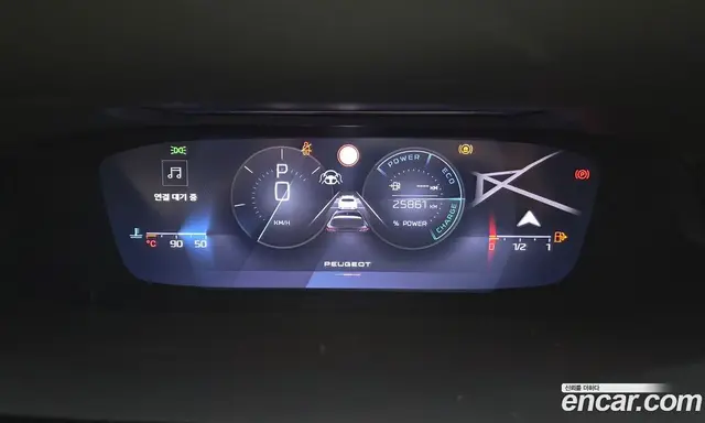 Peugeot 308 2025 1.2 автомат (гидро), миниатюра 11 Peugeot 308 2025 1.2 автомат (гидро), миниатюра 11