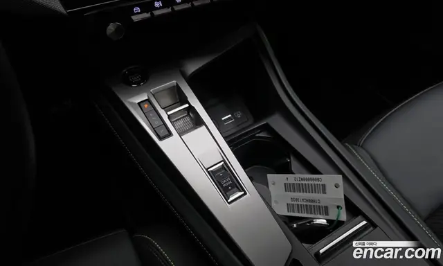 Peugeot 308 2025 1.2 автомат (гидро), миниатюра 12